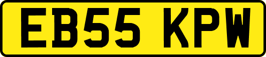 EB55KPW