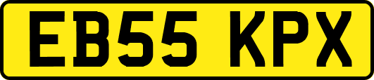 EB55KPX