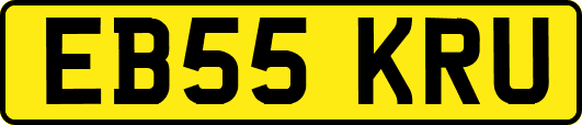 EB55KRU