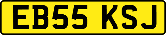 EB55KSJ
