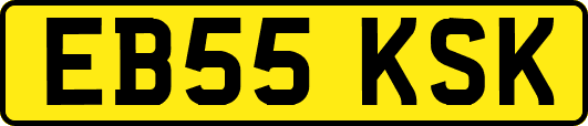 EB55KSK