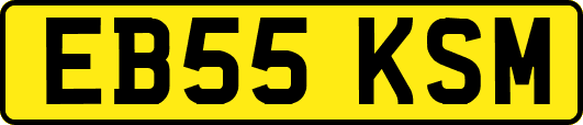 EB55KSM