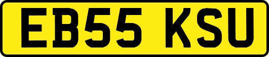 EB55KSU