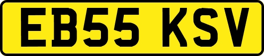 EB55KSV