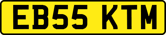 EB55KTM