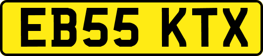 EB55KTX