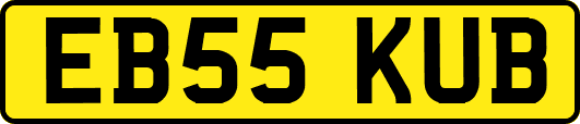 EB55KUB