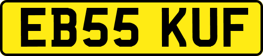 EB55KUF