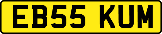 EB55KUM