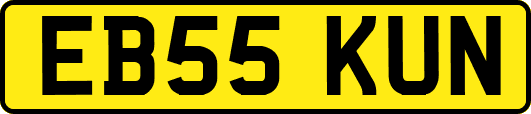 EB55KUN