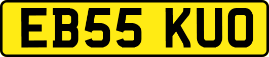 EB55KUO