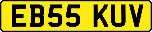 EB55KUV