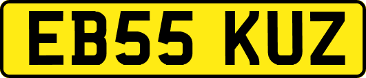 EB55KUZ