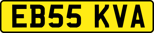EB55KVA