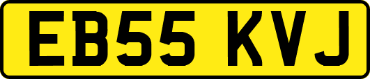 EB55KVJ