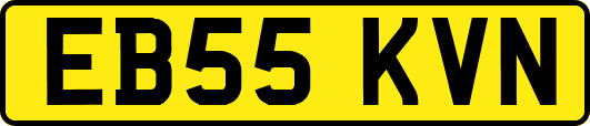 EB55KVN