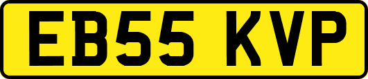 EB55KVP