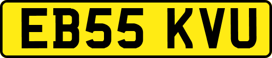 EB55KVU
