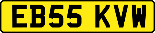 EB55KVW
