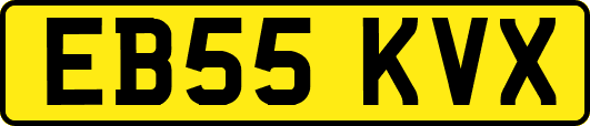 EB55KVX