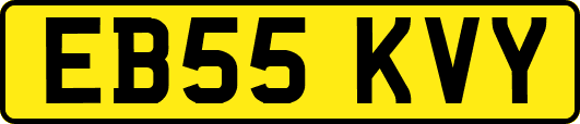 EB55KVY