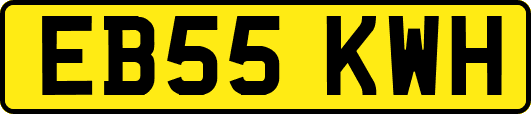EB55KWH