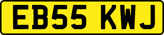 EB55KWJ