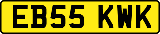 EB55KWK