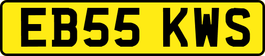 EB55KWS