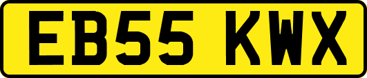 EB55KWX