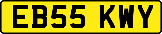 EB55KWY