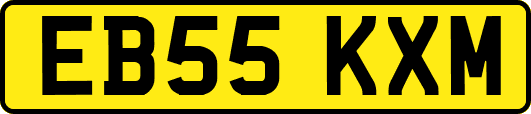 EB55KXM