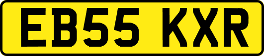 EB55KXR