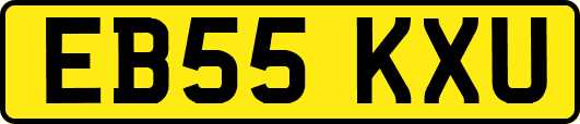 EB55KXU