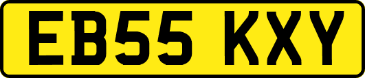 EB55KXY