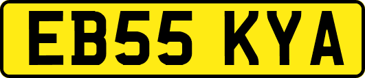 EB55KYA