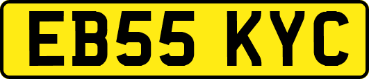 EB55KYC