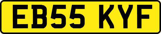 EB55KYF