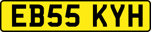 EB55KYH