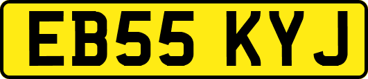 EB55KYJ