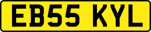 EB55KYL