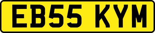 EB55KYM