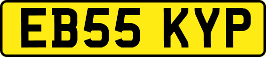 EB55KYP