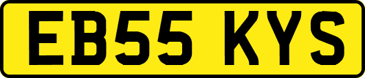 EB55KYS