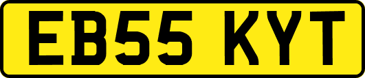 EB55KYT