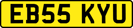 EB55KYU