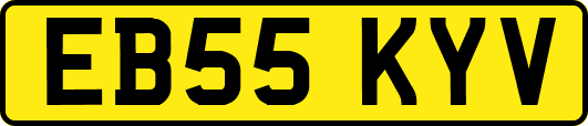EB55KYV