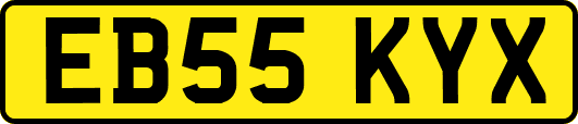 EB55KYX
