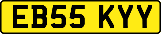 EB55KYY