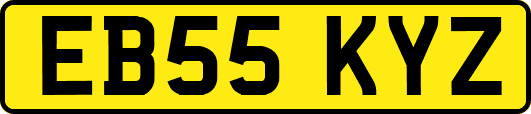 EB55KYZ